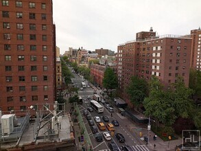 Building Photo - AMSTERDAM AVENUE