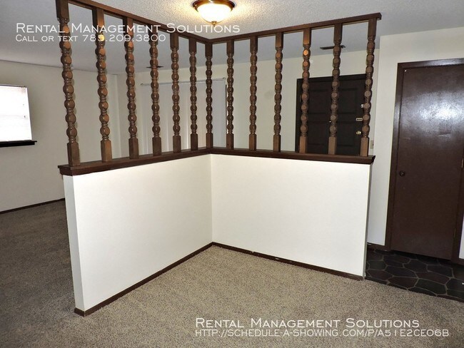 Foto del edificio - Bluewood East Apts - 2 BR 1 Bath