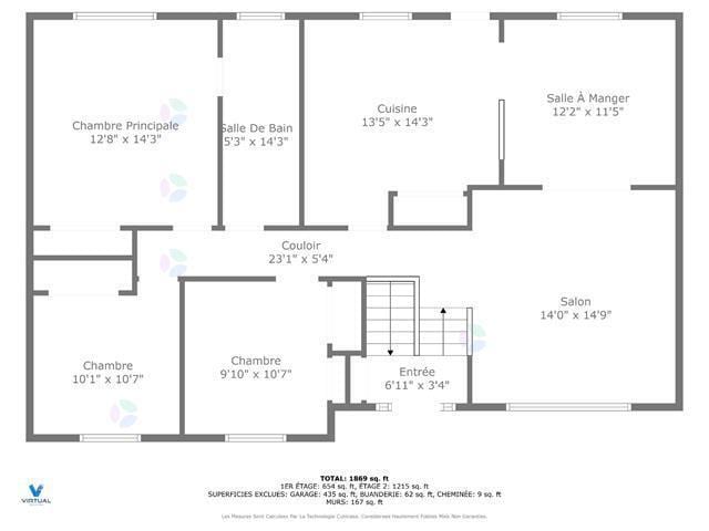 Building Photo - 458 Rue de Cannes