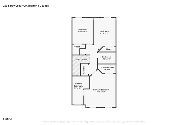 Building Photo - 253 E Bay Cedar Cir