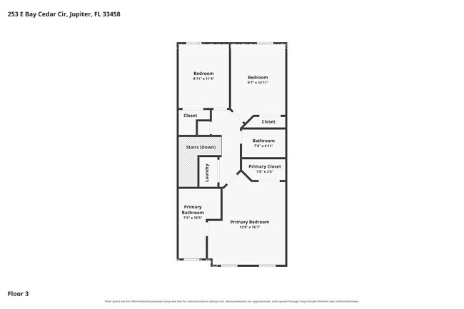 Foto del edificio - 253 E Bay Cedar Cir