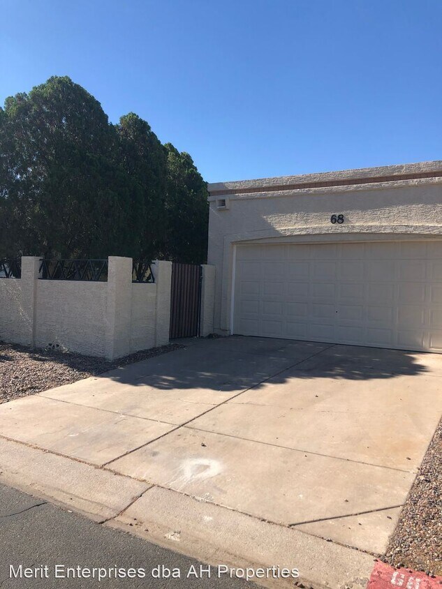 Primary Photo - 3 br, 2 bath House - 619 E JENSEN ST #68