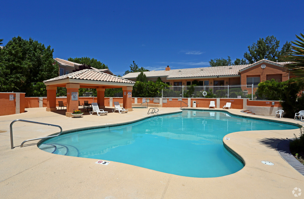 Apartments In Taylor Ranch