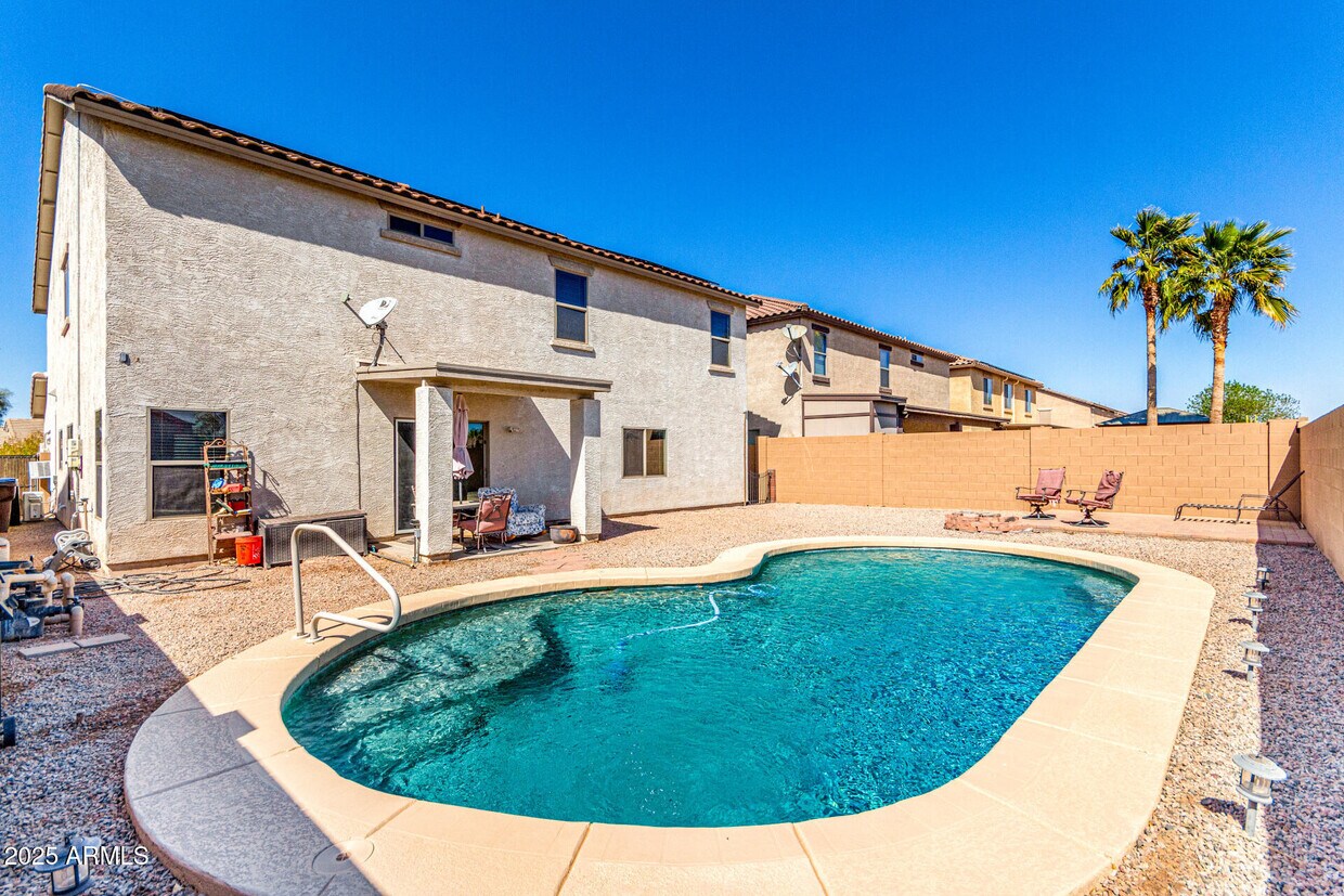 Foto principal - 19061 N Toya St