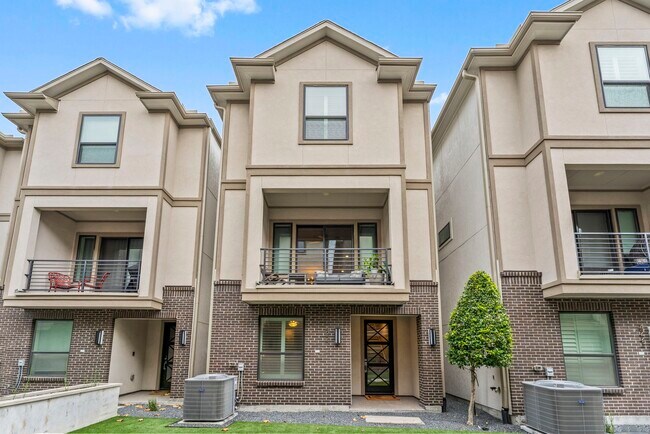 Foto del edificio - 4227 Allen St