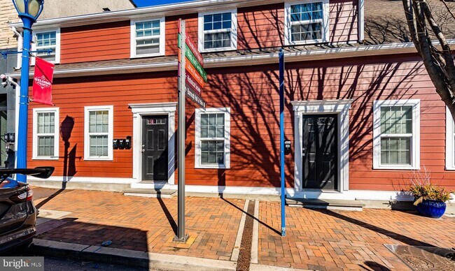 Foto del edificio - 191 Bridge St