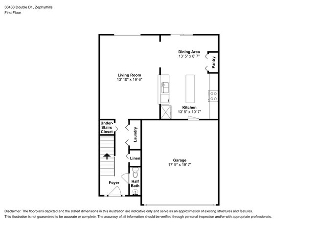 Building Photo - 30433 Double Dr