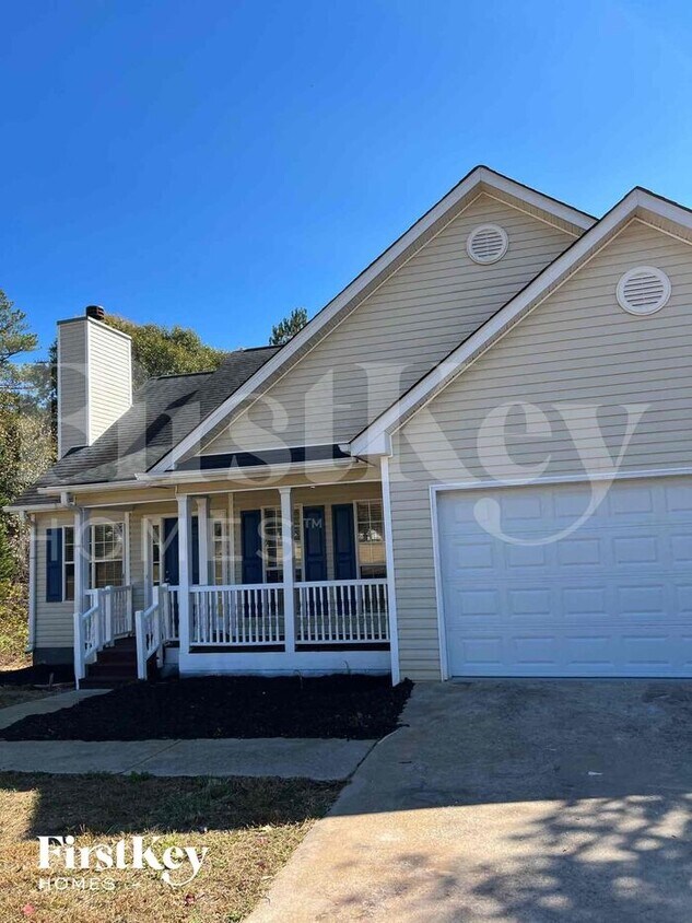 Foto principal - 506 Oxford Ridge