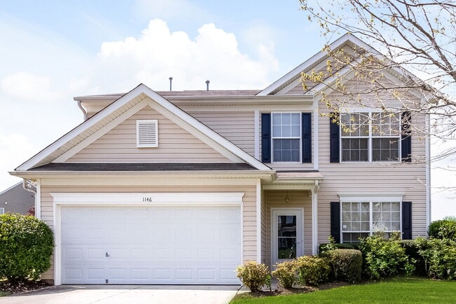 Building Photo - 1146 Danbrook Dr