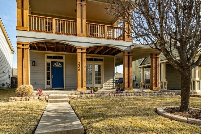 Building Photo - 236 Newberry Tr