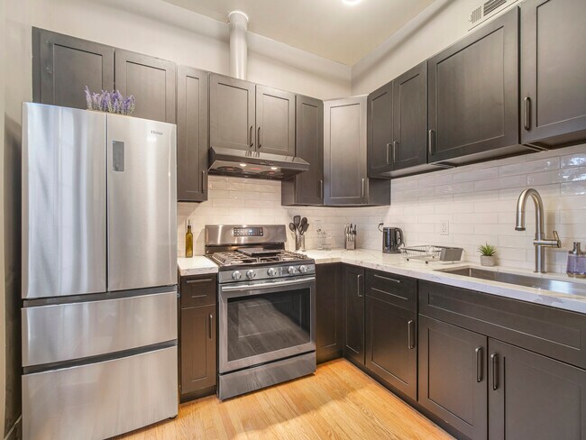 Foto del edificio - 822 Arkansas St