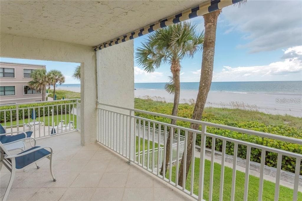 Foto principal - 3400 Gulf Blvd
