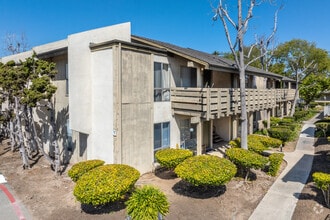 Building Photo - Newport Village Apartments