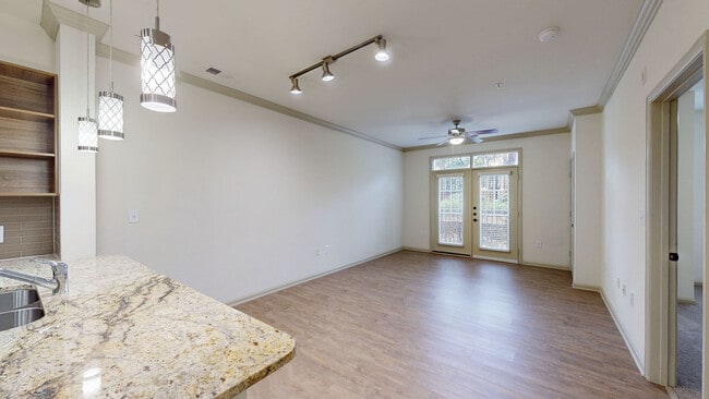 Interior Photo - The Enclave at Potomac Club