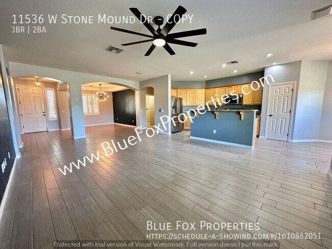 Building Photo - 11536 W Stone Mound Dr