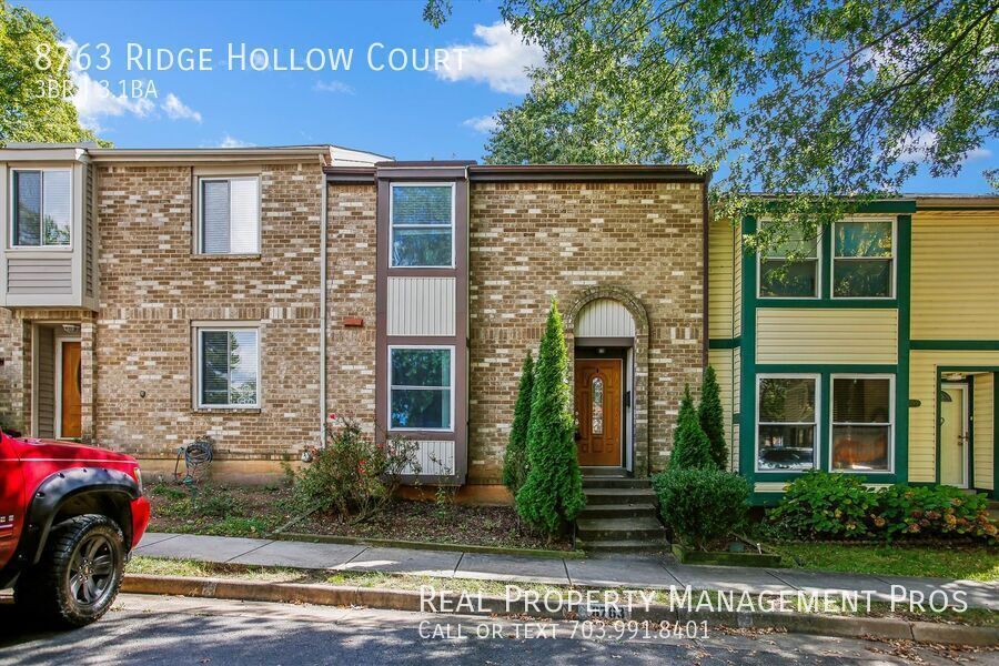 Photo - 8763 Ridge Hollow Court-