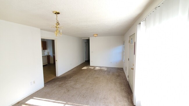 Living room 2 - 2915 NE Stapleton Rd