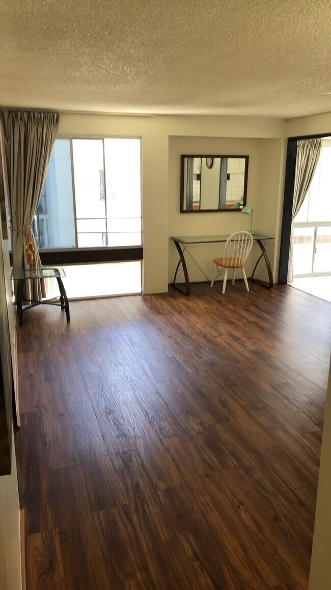 Foto del edificio - 431 Nahua St