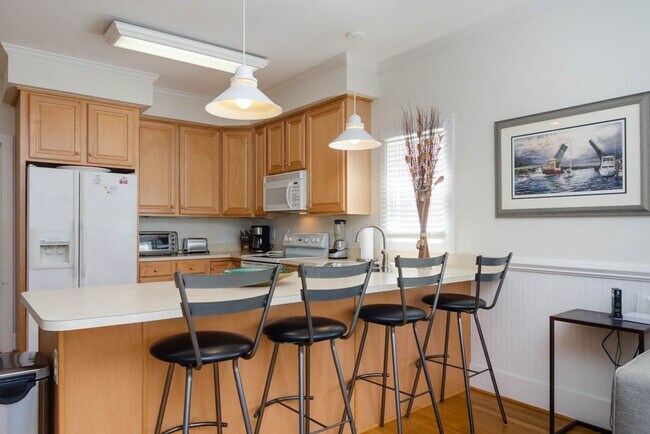 Foto del edificio - 10 Meier St