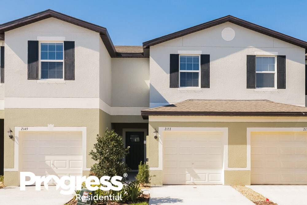 2153 Azure Vw Wy, Lutz, FL 33558 House Rental in Lutz, FL