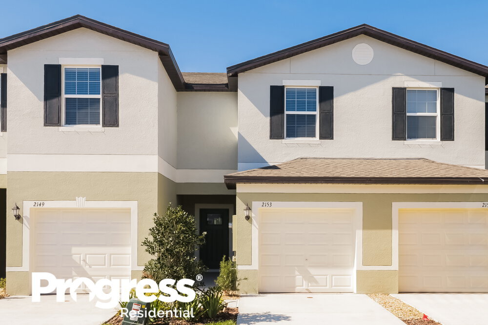 2153 Azure Vw Wy, Lutz, FL 33558 House Rental in Lutz, FL