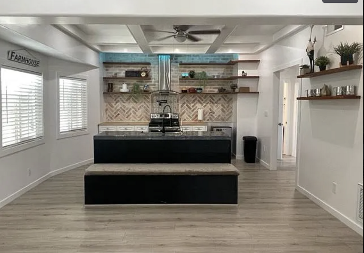 Foto principal - 2131 Park Way