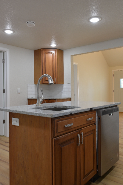 Foto del edificio - Newly Remodeled Home!