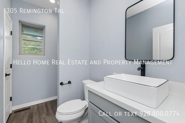 Building Photo - 305 Remington Trail