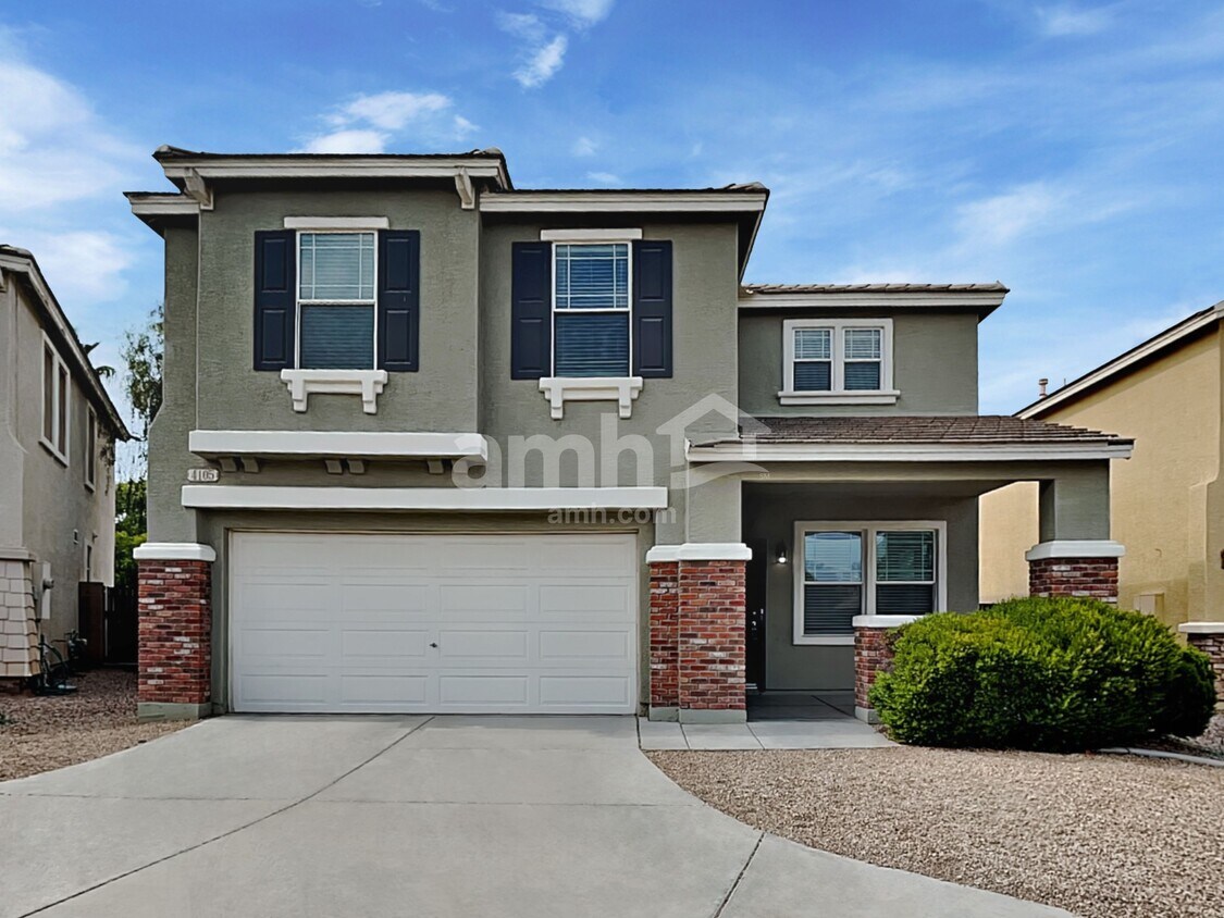 Foto principal - 4105 W Irwin Ave