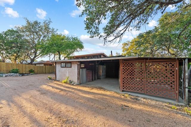 Foto del edificio - 4701 Agarita Cove