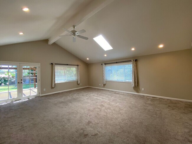 Building Photo - Updated Santa Clara Home with Large Backyard