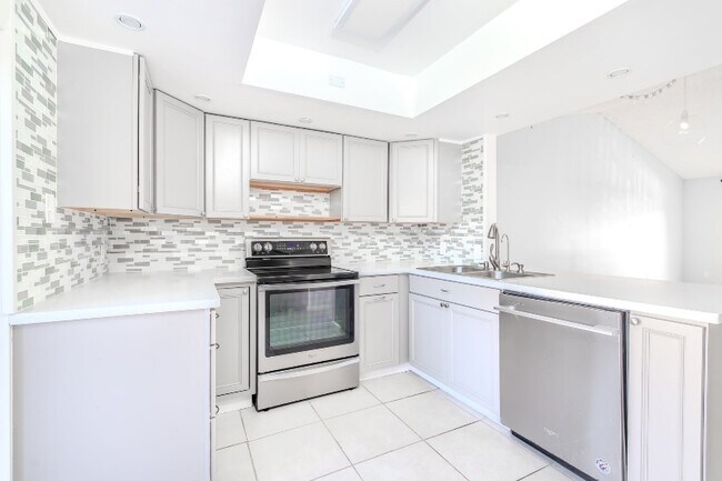 Foto del edificio - 1515 Huntington Ln