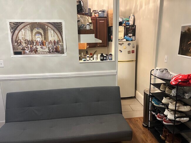 Foto del edificio - 38 Hemenway St