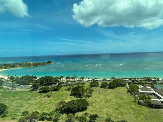 Foto del edificio - Furnished 2-bedroom with Amazing Ocean View