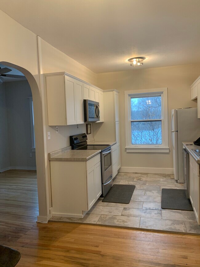 Fotografía del edificio - 526 Fisher St