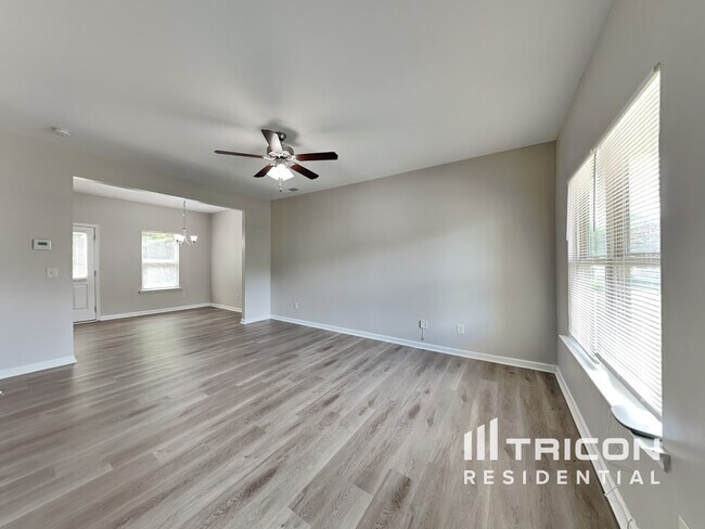 Building Photo - 41 Carriage Hills Drive SE Cartersville GA
