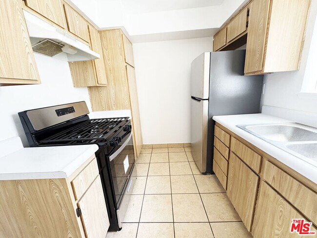 Foto del edificio - 4180 Marlton Ave
