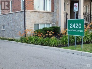 Building Photo - 2420-12420 Baronwood Dr