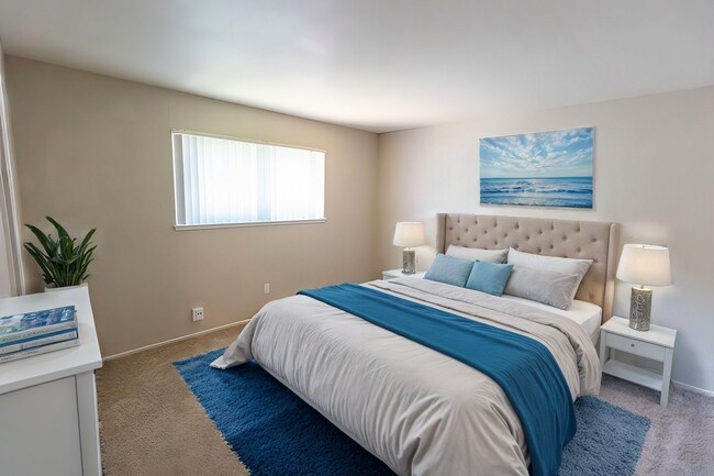 Foto del interior - The Gardens of Fair Oaks