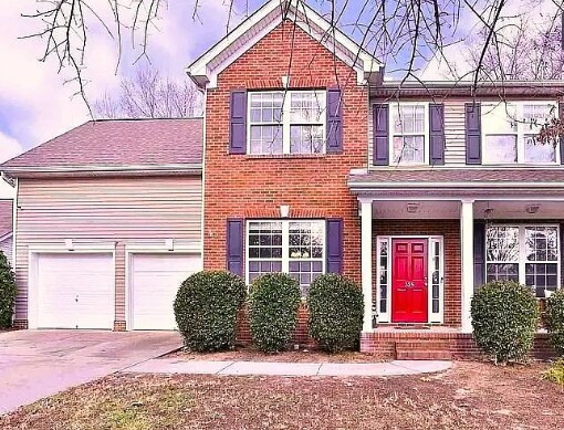 Primary Photo - 325 Afton Ln