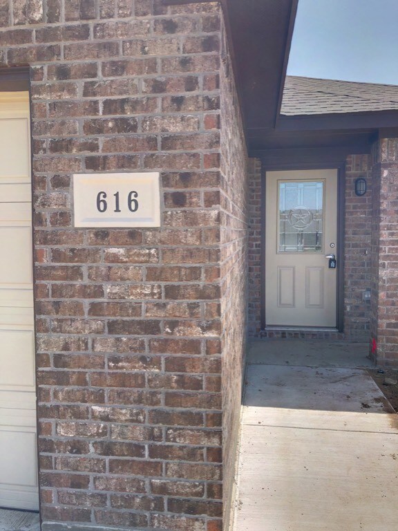 616 N 6th St, Gunter, TX 75058 House Rental in Gunter, TX