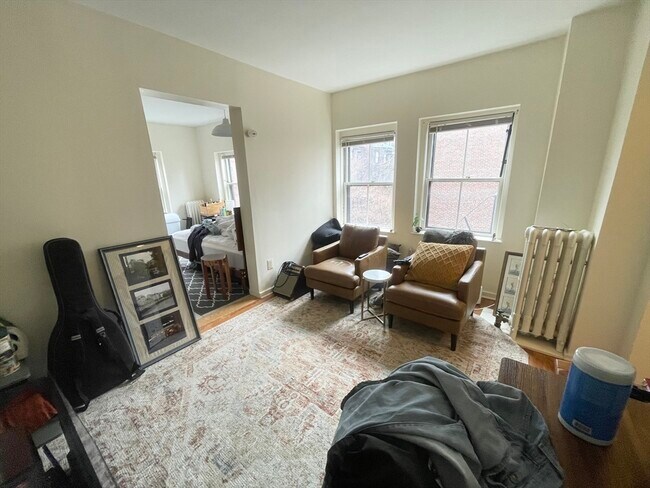 Foto del edificio - 68 Myrtle St