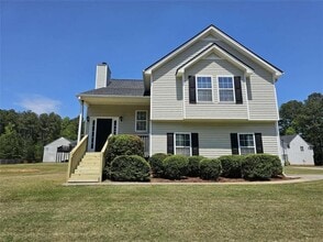 Building Photo - 502 Stonewood Pl