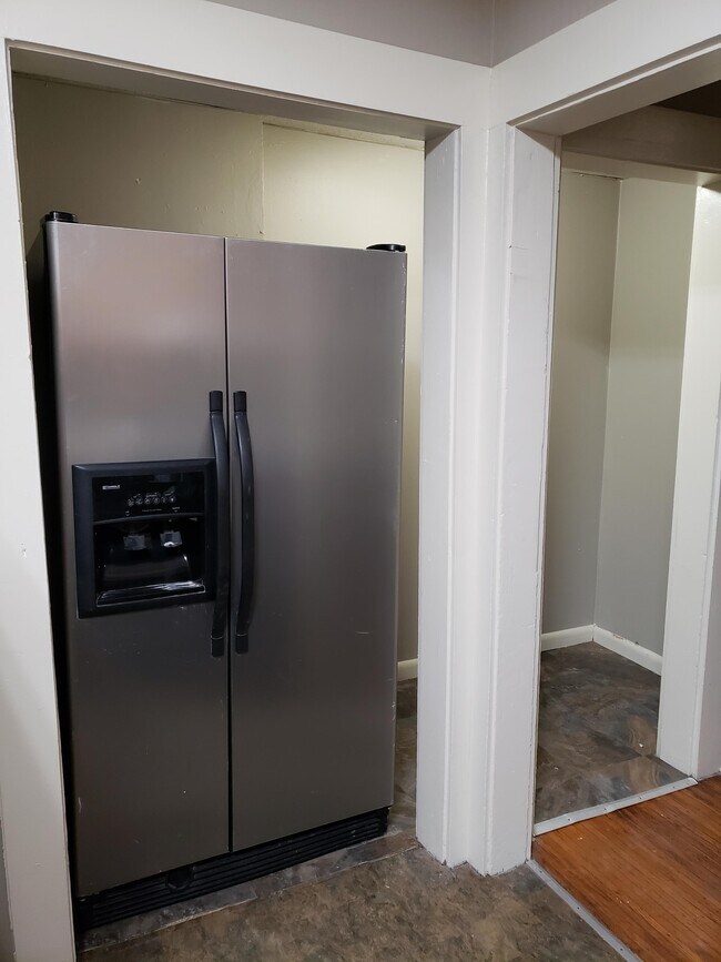 Pantry - 733 Chili Ave