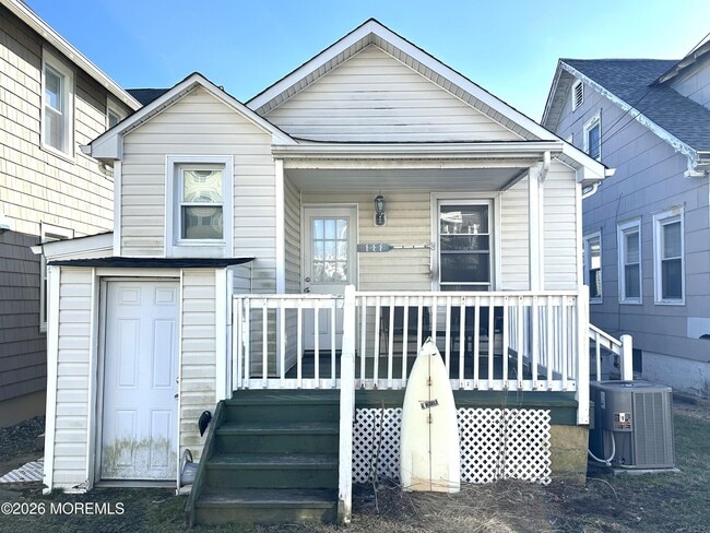 Foto del edificio - 208 15th Ave