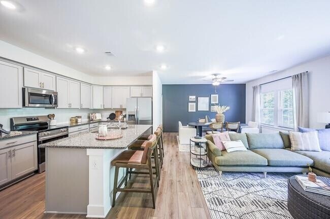 Foto del edificio - 1298 Mabry St