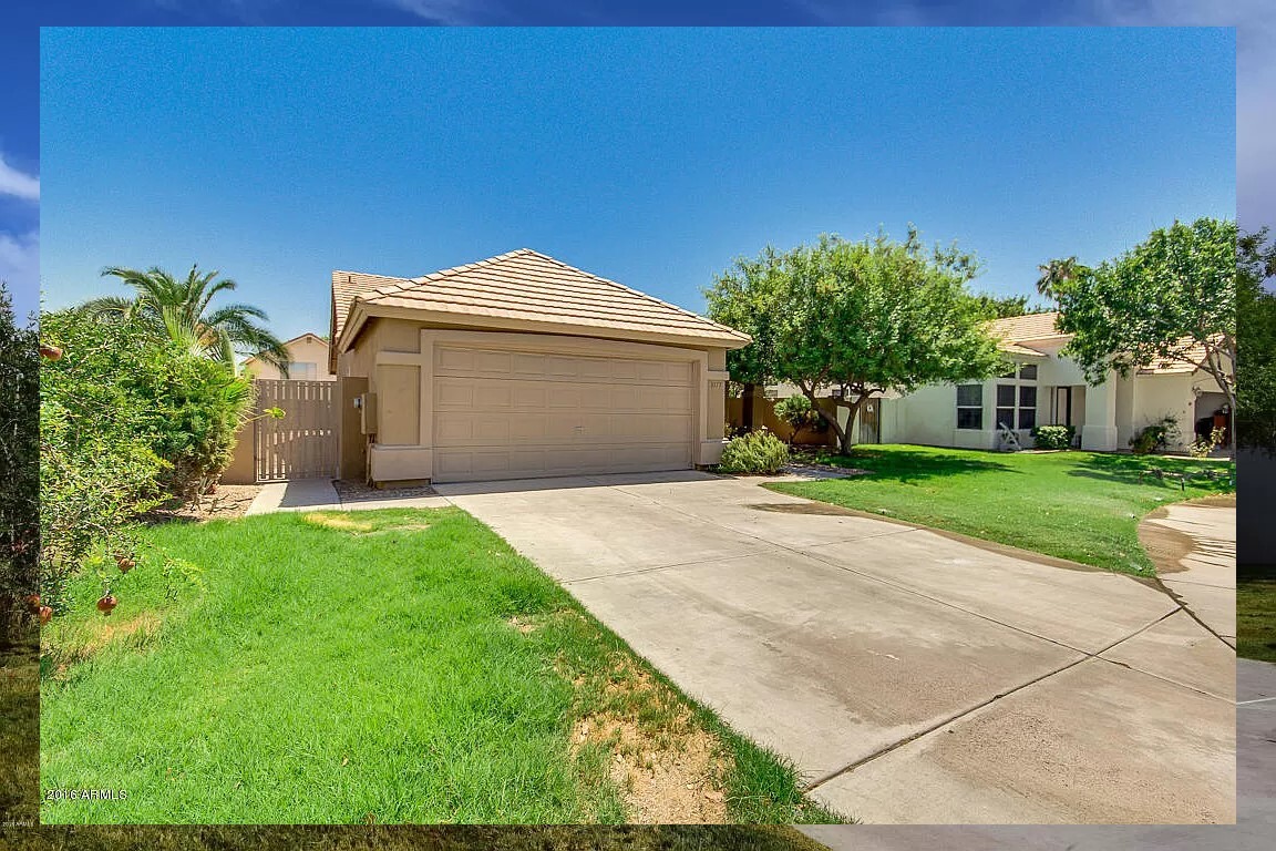 Primary Photo - 3175 S Cascade Pl