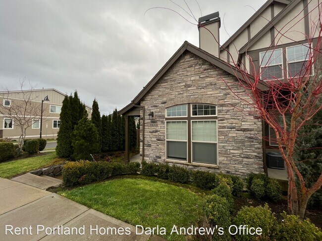 Building Photo - 3 br, 2.5 bath House - 15800 NW Brugger Road