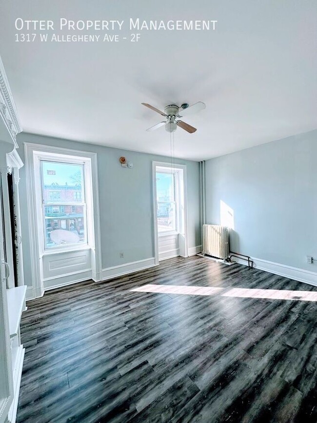 Building Photo - Modern & Cozy Studio w/ 1BA Philly, Prime ...