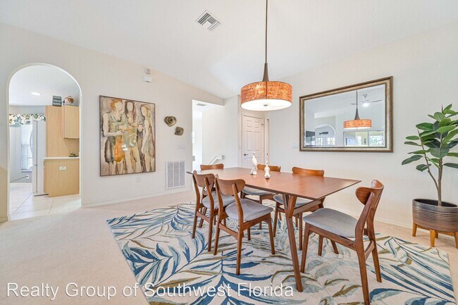 Foto del edificio - 2 br, 2.5 bath House - 3490 Morning Lake D...
